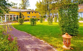 Gaestehaus Am Michaelshof, Im «Haus Der Natur»
