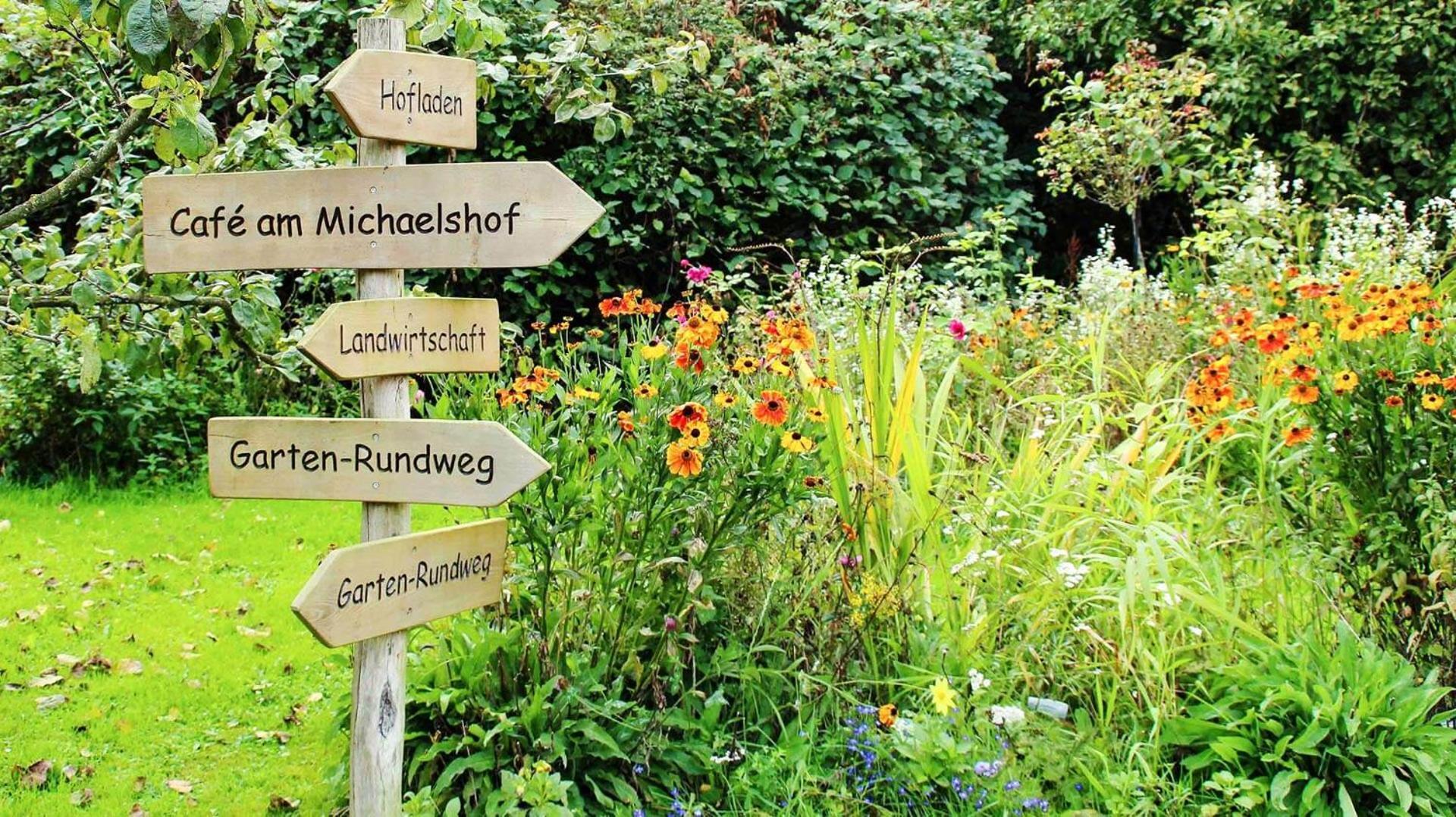 Gaestehaus Am Michaelshof, Im «Haus Der Natur» Neu Darchau Buitenkant foto